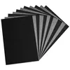 Gift Wrap 100 Sheets Carbon Paper Black Graphite For Tracing Patterns Onto Wood Canvas And Other Crafts Projects