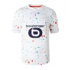 2023 2024 LOSC LILLE SOCCER JERSEY