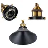 Pendelleuchten Vintage Industrieleuchten E27 Sockel Home Hanging Lighting Retro Loft Lamp Fixtures Kitchen Island Indoor