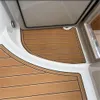 2007 Sea Ray Sundancer 290 Swim Step Cockpit Pad Boat Eva Foam Teak Deck Floor Floor