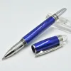 Stylo à bille / stylo à bille noir de haute qualité en gros avec cristal tête école bureau papeterie mode écrire stylos à encre cadeau