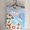 Coperte Fasce Coperta per bambini di alta qualità Inverno Flanella in pile Coperta di fenicotteri Infant Swaddle Passeggino Avvolgere per coperte da letto per neonati R231130