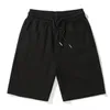Men's Shorts Summer Men's Casual Harajuku Jogging Beach Sports Cotton Breathable Couple Streetwear Hip-hop Male