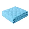 Matelas à langer couvre couches lavables imperméable bébé couche-culotte pour bébé tapis d'urine enfant simple literie matelas à langer protecteur coton coussin de lit enfants 231130