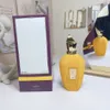 Xerjoff ópera perfume 100ml coro soprano marca unissex fragrância com bom cheiro de alta qualidade parfum spray