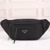 Marsupio da uomo Designer Marsupio da donna Borse da petto marroni Luxurys Desiners Marsupio in vita Cinture a tracolla Borse P Fannypacks224l