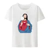 T-shirts pour hommes Jesus The Ultimate Deadlifter Funny Graphic Print T-shirt Loisirs Vêtements respirants Hommes Vêtements Style Manches courtes Lâche