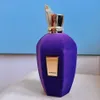 XERJOFF Perfume Unisex Fragrance Soprano Opera Coro X 100ml Cologne for Men Women Parfum Spray High Quality Free Ship R9TZ