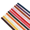 2Pcs Detachable Bag Belt PU Leather Handles For Bag Lady Shoulder Bag DIY Accessories Handbag Band Handle Strap Band Purse Strap 231129