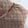 Purses Designer Woman Handbag Gift Mom and Baby Multifunctional Diaper Bag Creative 3-piece Shoulder Set Girl High-quality Designer Print luxurys handbags