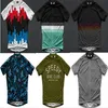 Maillot de cyclisme de l'équipe professionnelle pour hommes, Maillot de vélo d'été, de course, de Sport, vtt, vêtements de vélo, chemise respirante, 2021, 2021