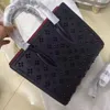 Bolsas mensageiras de grife) clássico de luxo de dois tamanhos novos ombros bola de bolsa de bola de crossbody letra Bolsa de couro feminino para mochilas de gilrs