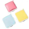 Dinnerware Sets Sandwich Bread Fresh-keeping Storage Box Office Worker Student Silica Gel Portable Take Out Lunch Can Be Heated And Sealed