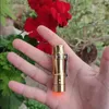 Torches Wurkkos TS10 Powerful Mini 14500 EDC Flashlight with 3* 90 CRI LEDs and Single Color Aux 1400LM Pocket Torch Anduril 2.0 Q231130