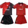 2023 24 Atlas Fußballtrikot Herren Kinder Kit Atlas F.C. Personalisierte individuelle Heim- und Auswärtstrikots