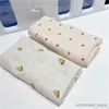 Blankets Swaddling Baby Swaddle Wrap Cotton Muslin Blankets for Newborn Babies Accessories Infant Receiving Blanket Swaddle Soft Gauze Bath Towel