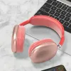 P9 Wireless Bluetooth Headphones With Mic Noise Cancelling Headsets Stereo Sound Earphones Sports Gaming Headphones