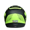 Motorfietshelmen Dirtfiets Volledig gezicht Casco Moto Helm Crash lichtgewicht Motor Scooters Enduro Casque ATV Racing Capacete DE