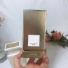 regali di Natale Famoso profumo femminile 100 ml EAU De Parfum Donna Soleil Blanc Bottiglia bianca Spary a lunga durata