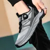 Dress Shoes Men Sneakers Male Casual Breathable Fitness Fashion Trend Laceup Outdoor Nonslip Original Sneaker Quality Trains 231130