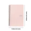 Notepads 53 Sheets Weekly To Do Planner Notebook Goal List Priorities Habit Page Office Organization Notebooks 231130