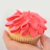 New 1/5Pcs of chrysanthemum Nozzle Icing Piping Pastry Nozzles kitchen gadget baking accessories Making cake decoration tools