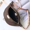 Fashion Cell Phone Case Waist Pouch Sac Sac de sac à main sac à main Femmes hommes Bumbag Belt Pocket Sacs Totes Bag310E