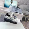 Maxi/F Sneakers Designer Small White Shoes Fashion Leather Women Diamond Light Coutdoors anvas jelly graffiti platform platform shoes size 35-40