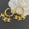 CELI Stud Arc de Triomphe Orecchini di perle Designer di lusso di marca Gioielli da donna Strass Orecchini in argento placcato oro Fidanzamento Gioielli per feste di matrimonio 65