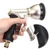 Vattenutrustning Högtryck Spray Gun Car Washer Hose Bottle Garden Sprinkler Cleaning 230428