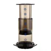 2020 Nuovo Nuovo Filtro di Vetro Macchina per il Caffè Espresso Portatile Cafe French Press CafeCaffettiera Per AeroPress Macchina C1030227Q