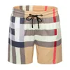 Fashion PolarMens Shorts Polar style summer wear with beach out of the street pure cotton lycra short ummer Men's Shorts 2BU2