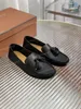 DOT SOLE LOFERSERES WOMENT DOUDOU Shoes Suede Suede Goatskin Cashmere Retro Outdoors Outdoors Leisure Driver Size 35-40