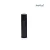 100pcs/lot 5G DIY Empty Lipstick Lip Gloss Tube Balm bottles Container With Cap Colourful Cosmetic Sample Bnvjc