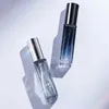 3 pz 5 ml 10 ml Bottiglia di Profumo Spray di Alta Qualità Vuota di Vetro Parfum Atomizzatore Viaggi Cosmetici Bottl Fiale Campione Riutilizzabile Mini