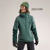 Дизайнерская спортивная одежда Arcterys Jacket Верхняя одежда Мужская серия Arcterys Jacket Одежда Дизайнерская спортивная одежда Мужская верхняя одежда серии WNYJV