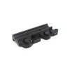 Tactische LT100 QD Sight Scope Optics Mount voor ACOG TA31 TA11F