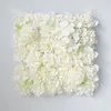 New simulation flower wall background wall rose flower wall flower row plastic decoration wedding flower arch studio image wall