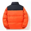 Designerjas heren Winterjassen Herenjas voor heren Stijlvol Down Street chic Puffer Man