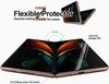 Film hydrogel à couverture complète incurvé 3D avant et arrière TPU doux léger ultra mince protecteur d'écran mobile haute transparence pour Samsung Galaxy Z Fold 4 Flip 4 3 2 1 prix d'usine