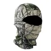 Cykelmössor masker taktisk mask airsoft fl ansikte clava paintball cykel vandring halsduk fiske snowboard skid huva hatt män kvinnor 220811 dhg4m