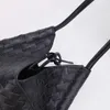 top quality Designer Totes Women weave hobo Bags Luxury Clutch knot Tote Bags Leather solstice shoulder bags Vintage Shoulder Bag Crossbody Purse 231115