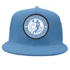 Snapbacks Memphis baskethatt uni platt grim snapback justerbar design blues björn 12 legend club baseball cap leverans sport dhku3