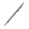 0,3/0,5/0,7/0,9/1,3/2.0/3,0 mm mekaniska pennor Ritning Målning Automatisk penna med Leads Office School Supplies