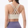 Bhs Frauen Fitness Yoga Bhs Race Back Sport Bhs Nylon Top Frauen Bh Sexy Atmungsaktive Unterwäsche Für Frauen Gym 231129