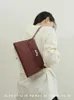 A HKELYS XUEYUNNI CLASSIC COWHIDE HANDBAG BAG AUDLE UNDEAR VERSATILE Women's