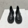 Lüks Tasarımcı B Marka Botları Erkek Kadınlar Chelsea Boots Deri Yeni Moda Renkli Botlar Kutu ve Toz Çantası 10A 35-46