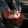 Autostoelhoezen voor honden NIEUW Pet Cover Bags Draagbare kattendraagtas Veiligheidsbedden Wasbaar Reizen Transporte Cushionvaiduryd