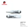 Itsuwa Amigo Liberty V20 0,5 ml Vape-Kartuschen Press Drip Closed System Keramiktank