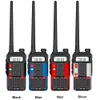 Walkie Talkie 2023 Baofeneng Professional UV 10R 10km 128 Kanallar VHF UHF Çift Bant İki Yol CB HAM RADYO UV10R 2 PCS 231129